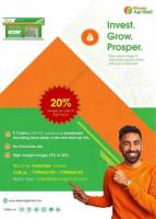 Boost Your Crop's Growth with Fertilizer || Kissan Agri Mall