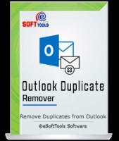 eSoftTools Outlook Duplicate Remover Software