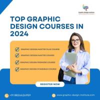 Top Graphic Design Courses in Delhi in 2024