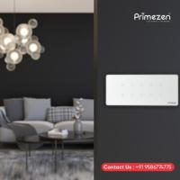 Ultimate Control Anywhere: Primezen Zen Touch Panel 6 Module