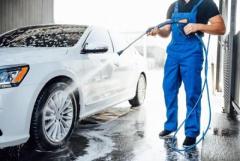 Car Cleaning Services At Home Near Me