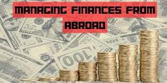 NRI Banking: Managing Finances from Abroad