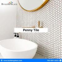 Transform Your Interior: Get Penny Tile Here