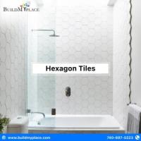 Transform Your Interior: Get Hexagon Tiles Here