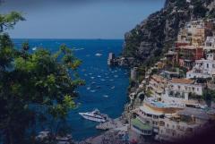 Ocean View Villa Amalfi Coast