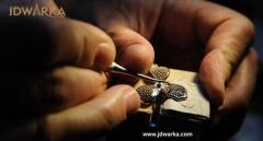 Amazing Wholesale Gemstone Silver Jewellery Manufacture at JDWARKA