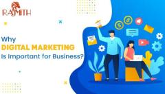 Why Digital Marketing Is Important For Business?