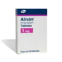 Buy Ativan Online to Treat Anxiety problems