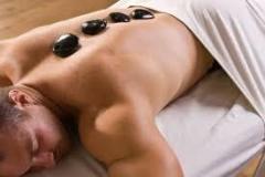 Blissful Body Massage Near Naya Bus Stand 9758811377
