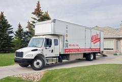 Sparta Movers - Moving Companies Calgary, Movers in Calgary