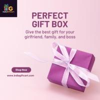 Premium Corporate Gifts: Elevate Your Brand - Indiagiftcart