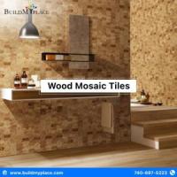 Transform Your Interior: Get Wood Look Tile Here