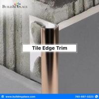 Transform Your Interior: Get Tile Edge Trim Here