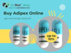 Adipex 375 mg - Available Online at a 10% Discount buy Now!