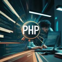 Enhance Your Digital Strategy with Advanced PHP Web Development Services