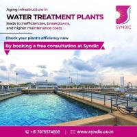 Water Treatment Plant in Hyderabad