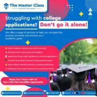 Admission Alerts for JEE, Premium Courses & UCEED Updates - The Master Class
