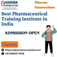 Top Pharmaceutical Training Institute in India - Pharma Connections