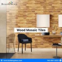 Transform Your Interior: Get Wood Wall Tiles Here