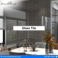 Transform Your Interior: Get Glass Tile Here