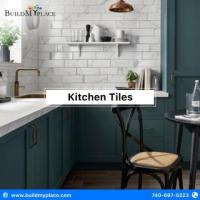 Transform Your Interior: Get Kitchen Tiles Here