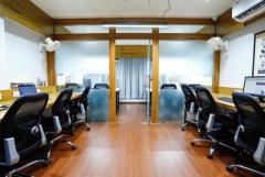 J Design Studio -Office Interior Designer in Ahmedabad | 3d Architecture