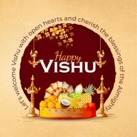 Experience the Joy of Vishu with Channel.live!