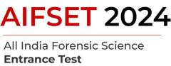 AIFSET- All India Forensic Science Entrance Test