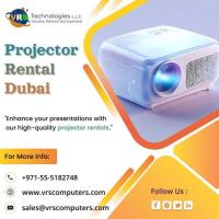 Where Can You Find Affordable Projector Rentals in Dubai?