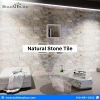Transform Your Interior: Get Natural Stone Tile Here