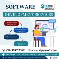 Software Company in Lucknow