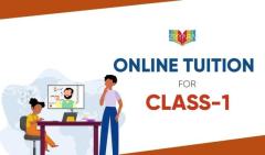 Give Your 1st Grader a Head Start: Ziyyara's Engaging Online Tuition