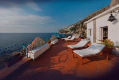 Book Villa for Events Amalfi Coast