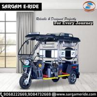 Top 10 Battery Operated Auto Rickshaw Dealers