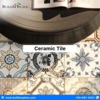 Transform Your Interior: Get Ceramic Tile Here