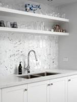 Change Your Interior: Get Backsplash Tile Here