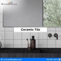 Change Your Interior: Get Ceramic Tile Here