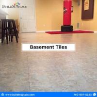 Change Your Interior: Get Basement Tiles Here