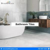 Change Your Interior: Get Bathroom Tiles Here
