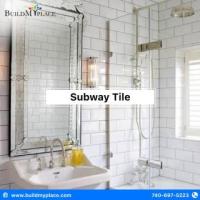 Change Your Interior: Get Subway Tile Here