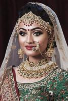 best bridal makeup studio in Thrissur | LYRA Salon
