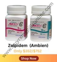 Buy Ambien(zolpidem) online at Lowest price