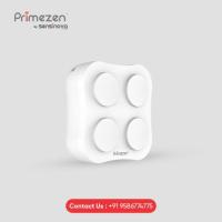 Transform Your Home with Primezen Smart Switch S4 Series