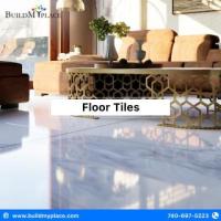 Change Your Interior: Get Floor Tile Here
