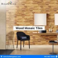 Change Your Interior: Get Wood Look Tile Here