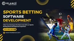 Hivelance: Your Premier Sports Betting Software Game Development Company!