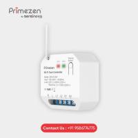 Upgrade Your Home Lighting with Primezen Zen-2C5W Light Control