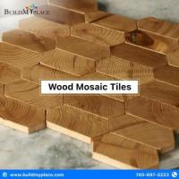 Change Your Interior: Get Wood Wall Tiles Here