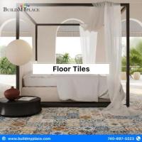 Change Your Interior: Get Large Format Floor Tile Here