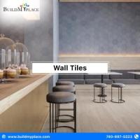 Change Your Interior: Get Large Format Wall Tiles Here
